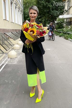 Дарья Повереннова - фото Дарья Повереннова - фото