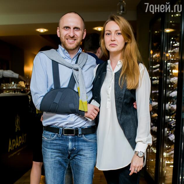 Гавриил Гордеев, Ирина Гордеева Гавриил Гордеев, Ирина Гордеева