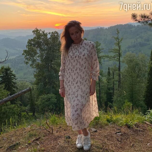 Юлия Барановская Юлия Барановская