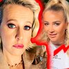 «Мой борщ поперек горла встал?» Как Ольга Бузова обставила Ксению Собчак «Мой борщ поперек горла встал?» Как Ольга Бузова обставила Ксению Собчак