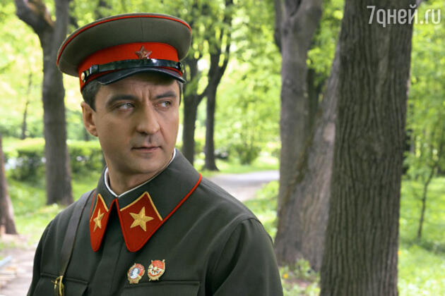 Кадр фильма Кадр фильма