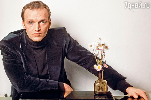 Александр Кайдановский Александр Кайдановский