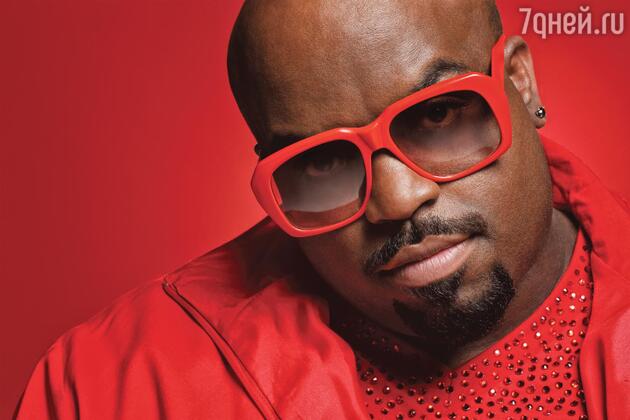 CeeLo Green CeeLo Green