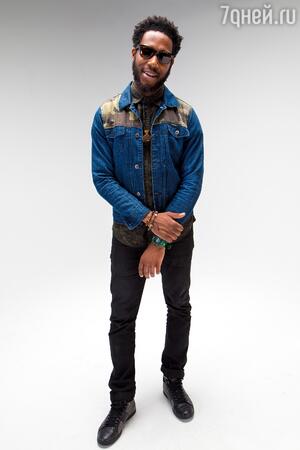 Cory Henry Cory Henry