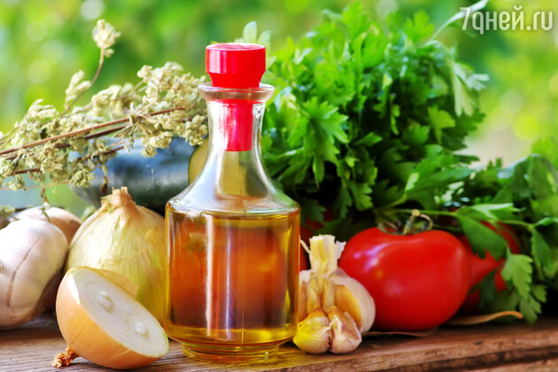Одна из наиболее лёгких, вкусных и удобных диет — средиземноморская Одна из наиболее лёгких, вкусных и удобных диет — средиземноморская