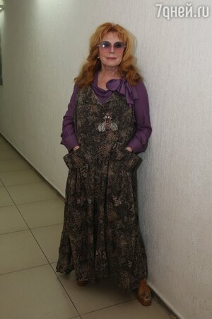 Клара Новикова Клара Новикова