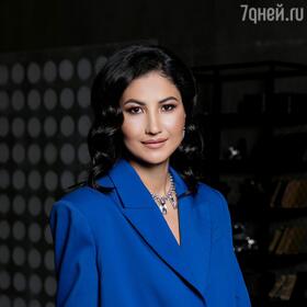 Бибигуль Кушалиева Бибигуль Кушалиева