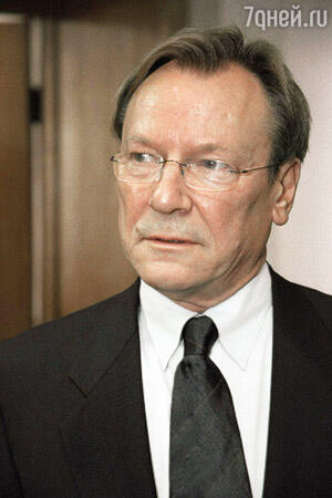 Сергей Шакуров Сергей Шакуров
