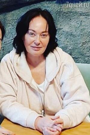 Лариса Гузеева Лариса Гузеева