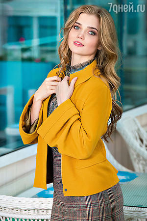 Алина Ланина Алина Ланина