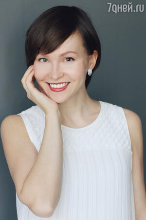 Елена Володина Елена Володина