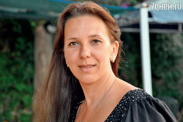 Ирина Хонда Ирина Хонда