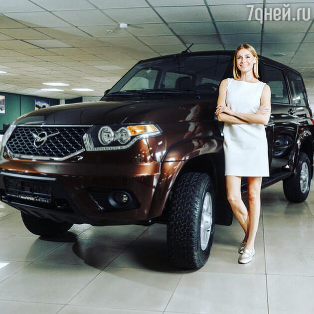 Любовь Толкалина Любовь Толкалина