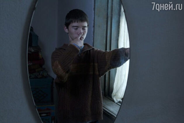 Кадр из фильма «Уроки гармонии» Кадр из фильма «Уроки гармонии»