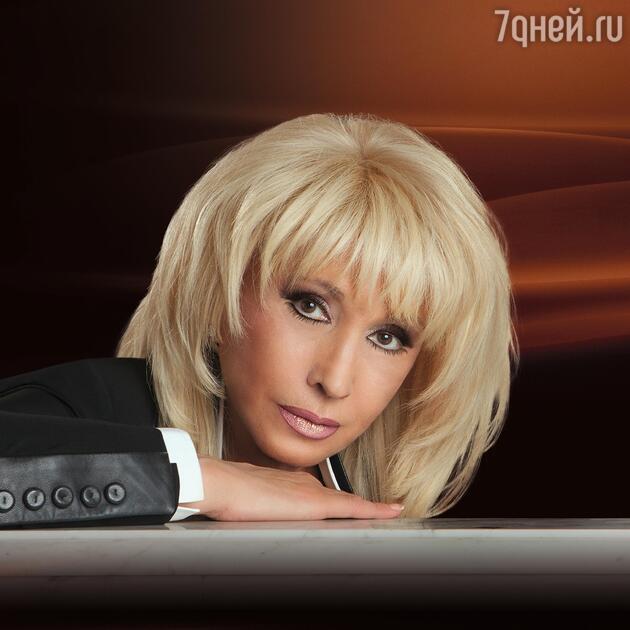 Ирина Аллегрова Ирина Аллегрова