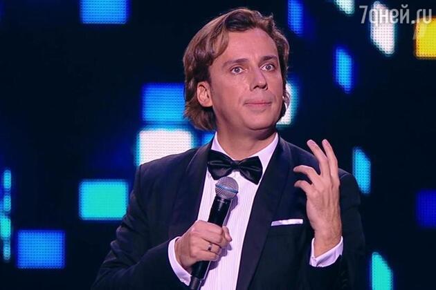 Максим Галкин Максим Галкин