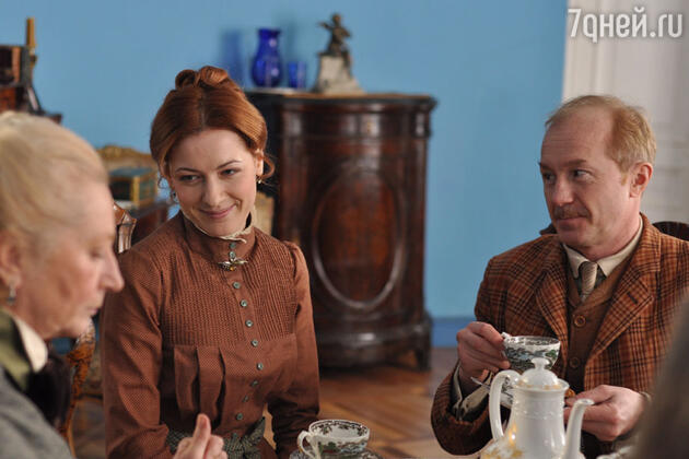 В основе сериала «Шерлок Холмс» — компиляции разных рассказов Артура Конана Дойля В основе сериала «Шерлок Холмс» — компиляции разных рассказов Артура Конана Дойля
