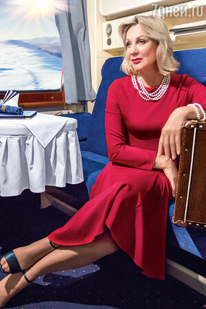 Елена Яковлева Елена Яковлева