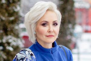 Володина о том, что нас всех ждёт в феврале: «Скоро опять начнется!» Володина о том, что нас всех ждёт в феврале: «Скоро опять начнется!»