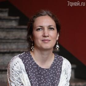 Евгения Погудина Евгения Погудина