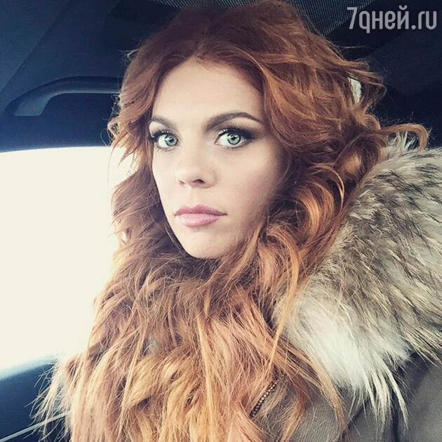 Анастасия Стоцкая Анастасия Стоцкая