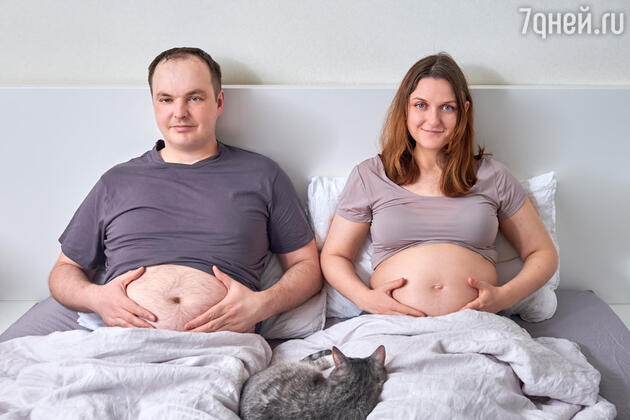 ожирение ожирение