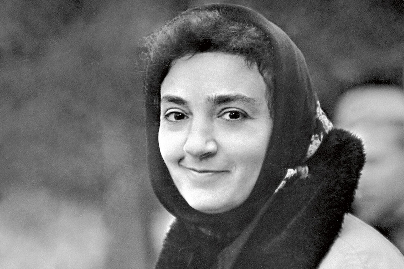 Татьяна Лиознова
