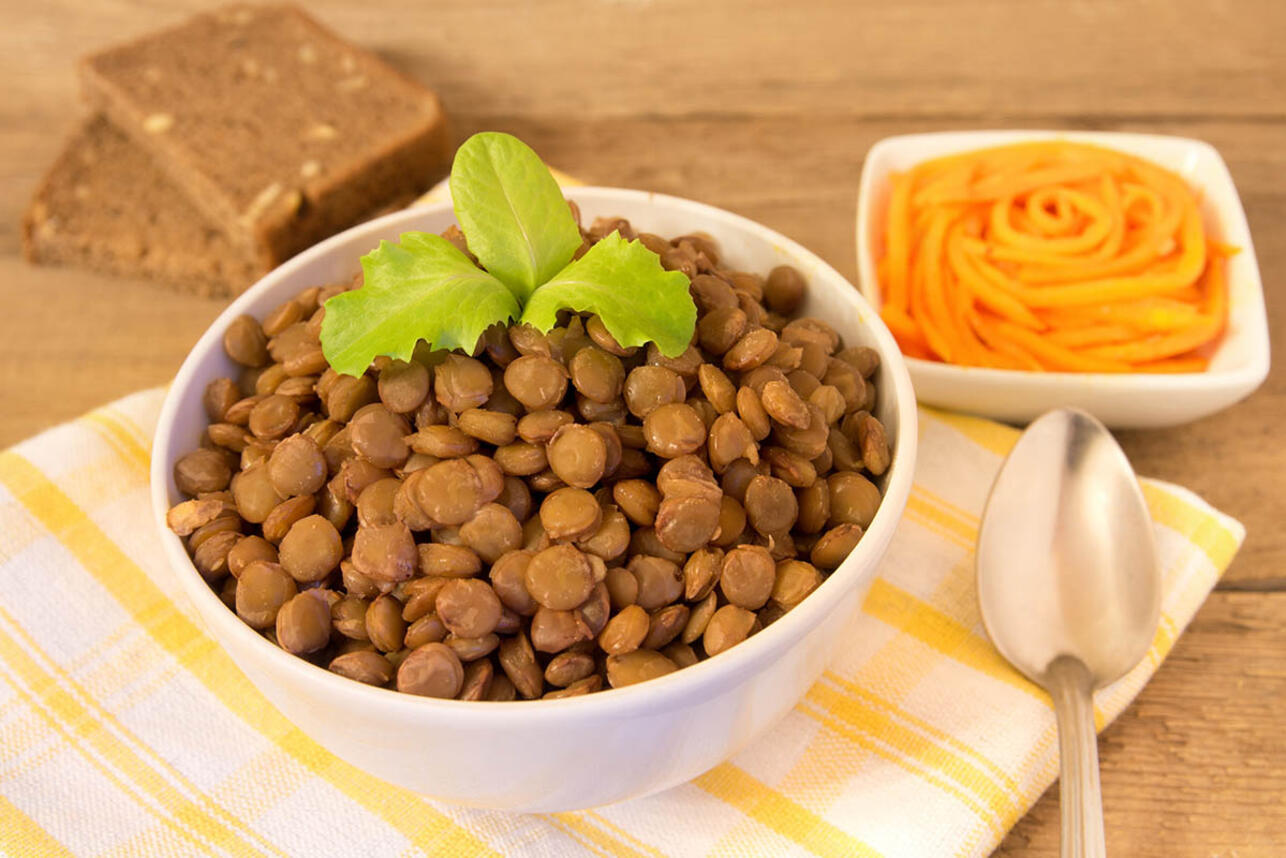 какие продукты имитируют эффект таблеток, снижающих аппетит