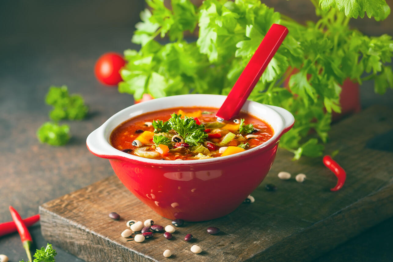 какие продукты имитируют эффект таблеток, снижающих аппетит