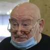 У Марка Рудинштейна заподозрили инсульт после инфаркта У Марка Рудинштейна заподозрили инсульт после инфаркта