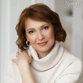 Ирина Орлова Ирина Орлова