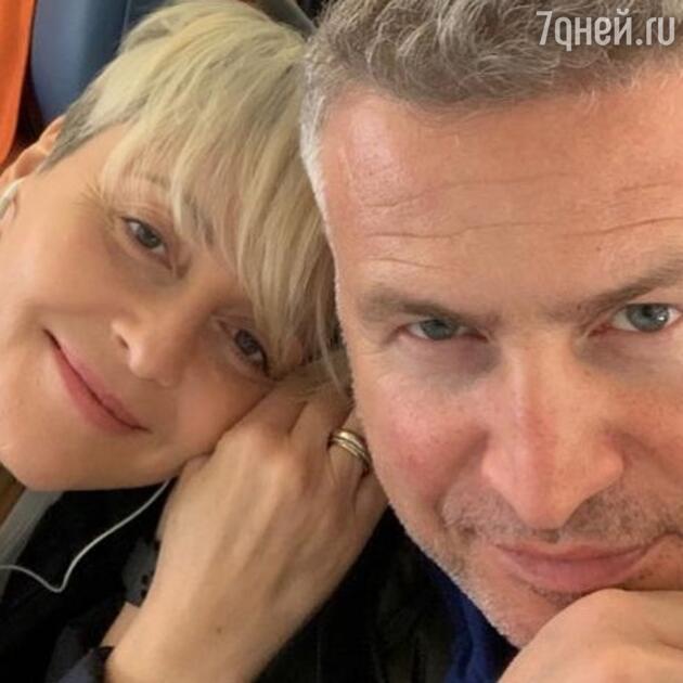 Измена Леонида Агутина Измена Леонида Агутина