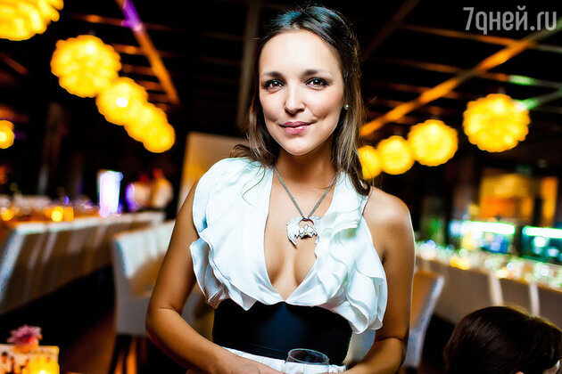 Алина Алексеева Алина Алексеева
