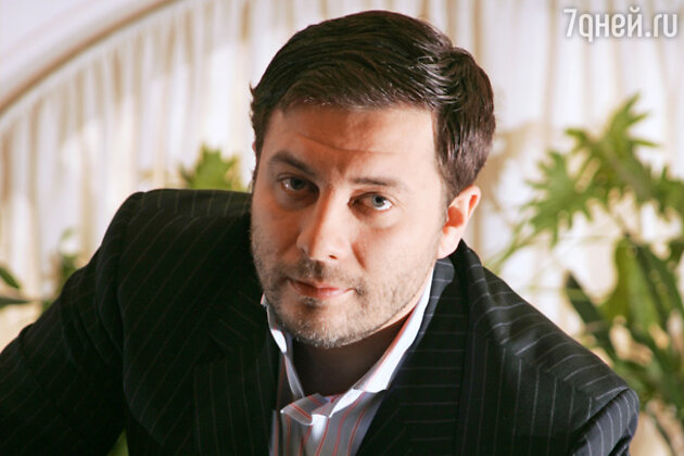 Сергей Минаев Сергей Минаев