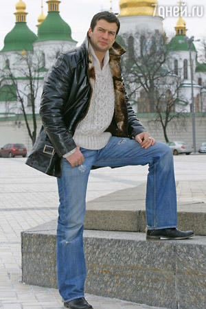 Андрей Чернышов Андрей Чернышов