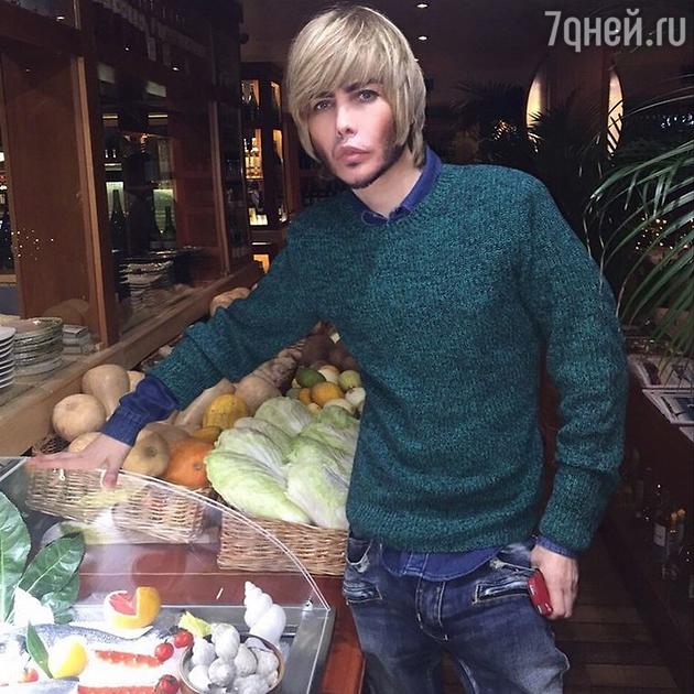 Сергей Зверев Сергей Зверев