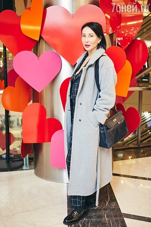 Алика Смехова Алика Смехова
