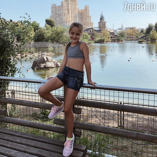 Клавдия Земцова Клавдия Земцова