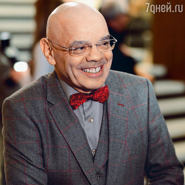 Константин Аркадьевич Райкин Константин Аркадьевич Райкин
