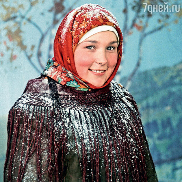 Вера Васильева Вера Васильева