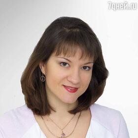 Екатерина Бурляева Екатерина Бурляева