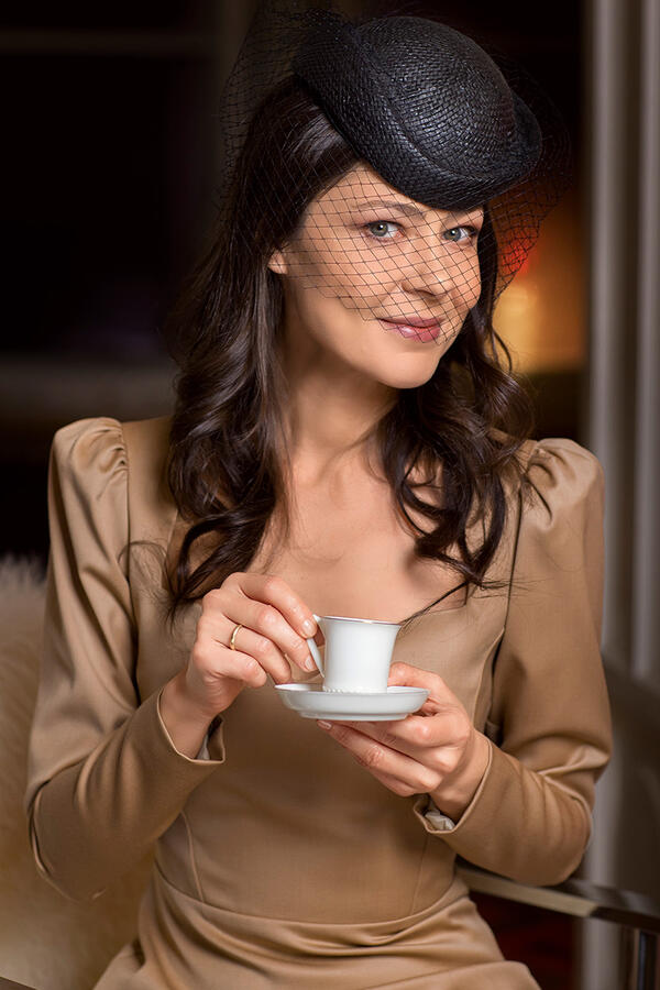 Елена Лядова