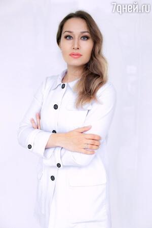 Евгения Иконникова Евгения Иконникова