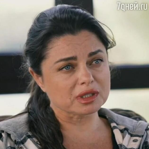 Наташа Королева изменилась после скандала Наташа Королева изменилась после скандала