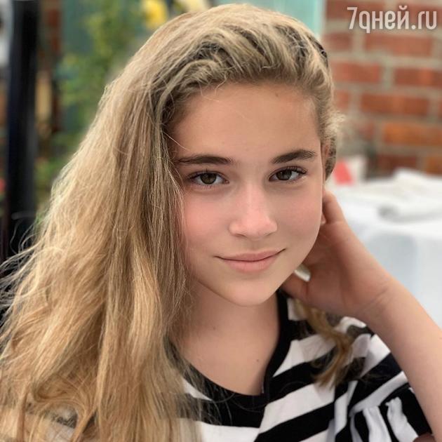 Микелла Абрамова Микелла Абрамова