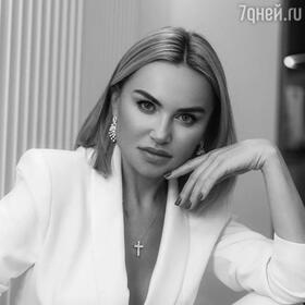Валерия Утушкина Валерия Утушкина