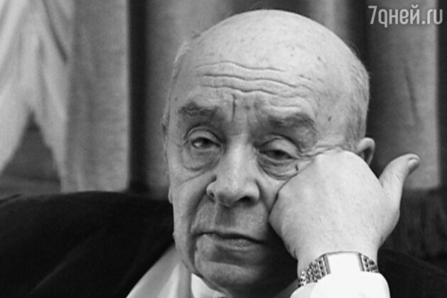 "Театральная летопись - Леонид Броневой" "Театральная летопись - Леонид Броневой"