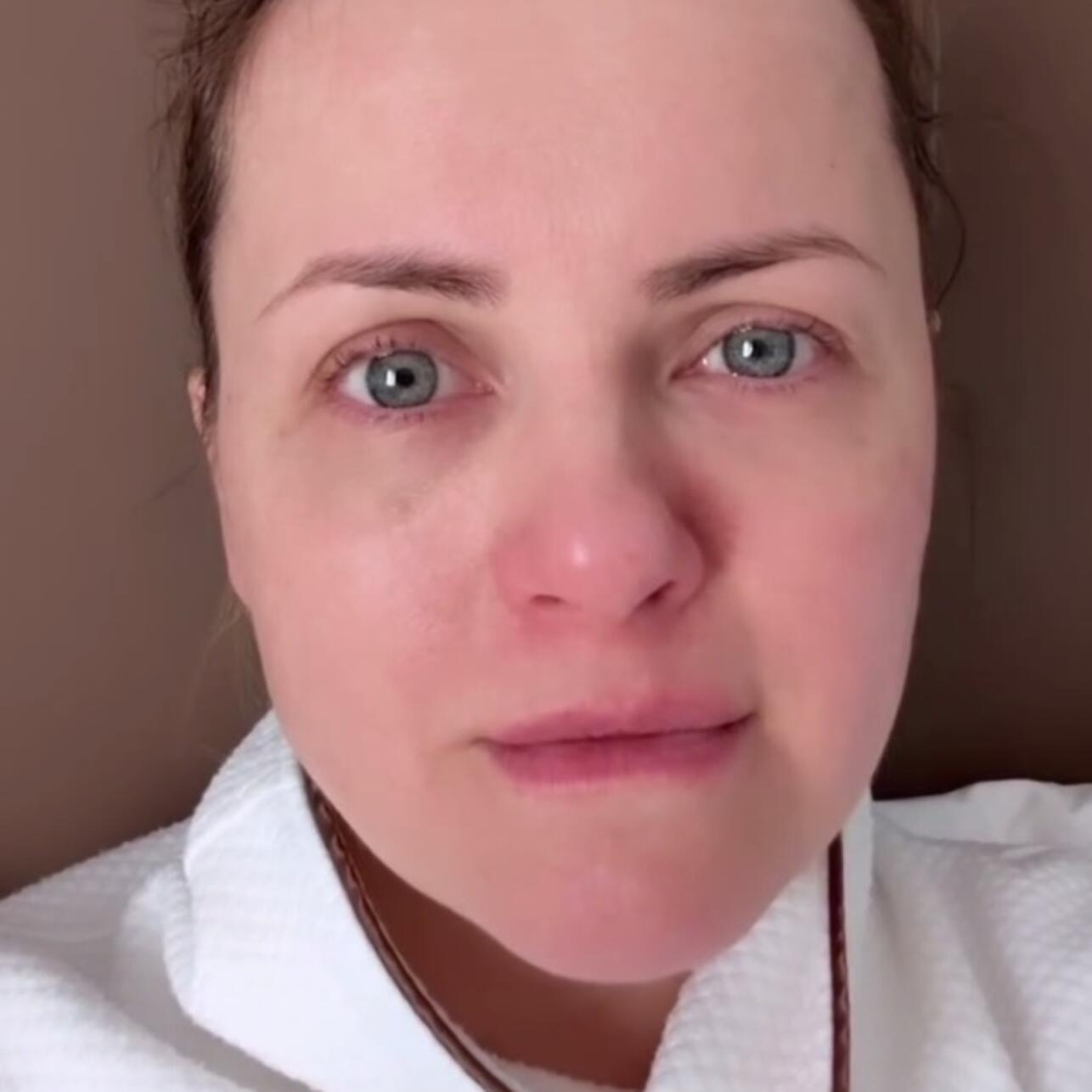 Юлия Проскурякова