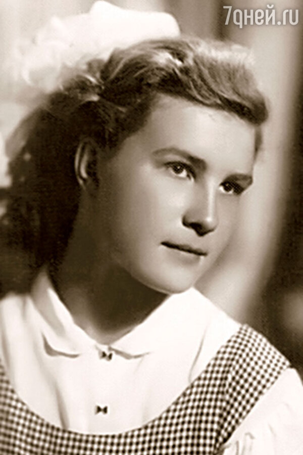 Людмила Меркулова