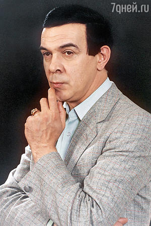 Муслим Магомаев Муслим Магомаев